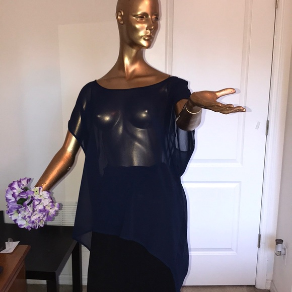 Tops - Bundle 3 Items for $20 - 2 Sheer Tops